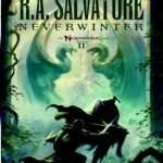 کتاب Neverwinter (نورزمستان) نسخه انگلیسی PDF | آر. ای. سالواتوره