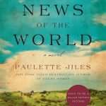 کتاب News of the World (اخبار جهان) نسخه انگلیسی PDF | پالت جایلز