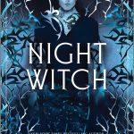 کتاب Night Witch (جادوگر شب) نسخه انگلیسی PDF | Jaymin Eve