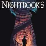 کتاب Nightbooks (کتاب‌های شب) نسخه انگلیسی PDF | J. A. White (جی. ای. وایت)
