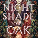 کتاب Nightshade and Oak (تاج‌ریزی و بلوط) نسخه انگلیسی PDF | Molly O'Neill