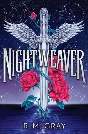 کتاب Nightweaver (شب‌باف) نسخه انگلیسی PDF | R. M. Gray (آر. ام. گری)