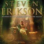 کتاب No Life Forsaken (هیچ زندگی رها نشده) نسخه انگلیسی PDF | Steven Erikson