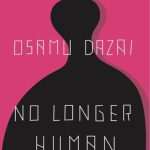 کتاب No Longer Human (دیگر انسان نیستم) نسخه انگلیسی PDF | اوسامو دازای