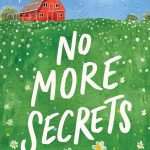 کتاب No More Secrets (دیگر هیچ رازی نیست) نسخه انگلیسی PDF | لوسی اسکور
