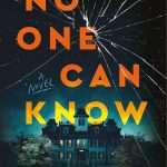 کتاب No One Can Know (هیچ‌کس نمی‌تواند بداند) نسخه انگلیسی PDF | Kate Alice Marshall (کیت آلیس مارشال)