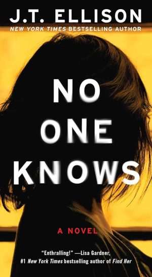 کتاب No One Knows (هیچ‌کس نمی‌داند) نسخه انگلیسی PDF | Osamu Dazai (اوسامو دازای)
