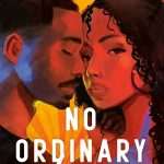 کتاب No Ordinary Love (عشقی غیرمعمولی) نسخه انگلیسی PDF | مایا آریل
