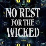 کتاب No Rest for the Wicked (آرامشی برای شریران نیست) نسخه انگلیسی PDF | ریچل لوئیز آدامز