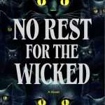 کتاب No Rest for the Wicked (بی‌رحمانه بی‌آرامش) نسخه انگلیسی PDF | کرسلی کول