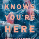 کتاب Nobody Knows You're Here (هیچ‌کس نمی‌داند تو اینجایی) نسخه انگلیسی PDF | برین گرینوود