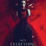 کتاب Not Everything Dies (همه‌چیز نمی‌میرد) نسخه انگلیسی PDF | جان پاتریک کندی
