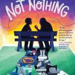کتاب Not Nothing (نه هیچ‌چیز) نسخه انگلیسی PDF | گیل فورمن