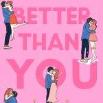 کتاب Nothing Better Than You (هیچ‌چیز بهتر از تو نیست) نسخه انگلیسی PDF | Lynn Painter
