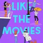 کتاب Nothing Like the Movies (هیچ‌چیز شبیه فیلم‌ها نیست) نسخه انگلیسی PDF | لین پینتر