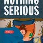 کتاب Nothing Serious (هیچ چیز جدی نیست) نسخه انگلیسی PDF | Emily J. Smith (امیلی جی. اسمیت)