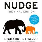 کتاب Nudge: The Final Edition (سقلمه: ویرایش نهایی) نسخه انگلیسی PDF | ریچارد اچ. تیلر و کس آر. سانستین