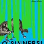 کتاب O Sinners! (ای گناهکاران!) نسخه انگلیسی PDF | Nicole Cuffy (نیکول کافی)