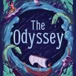کتاب Odyssey (ادیسه) نسخه انگلیسی PDF | ام. ال. فرگوس