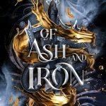 کتاب Of Ash and Iron (از خاکستر و آهن) نسخه انگلیسی PDF | Eliza Raine