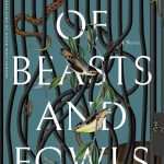 کتاب Of Beasts and Fowls (از جانوران و پرندگان) نسخه انگلیسی PDF | پیلار آدون