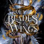 کتاب Of Blades and Wings (از تیغه‌ها و بال‌ها) نسخه انگلیسی PDF | Eliza Raine