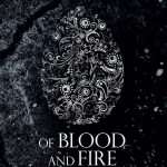 کتاب Of Blood and Fire (از خون و آتش) نسخه انگلیسی PDF | رایان کاهیل