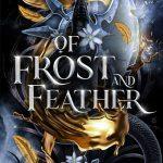کتاب Of Frost and Feather (از یخ و پر) نسخه انگلیسی PDF | Eliza Raine