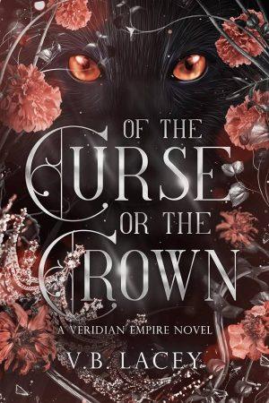 کتاب Of the Curse or the Crown (از نفرین یا تاج) نسخه انگلیسی PDF | وی. بی. لیسی