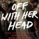 کتاب Off with Her Head (سرش را بزنید) نسخه انگلیسی PDF | دانا لی‌آن