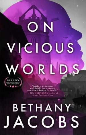 کتاب On Vicious Worlds (بر جهان‌های شرور) نسخه انگلیسی PDF | بثانی جیکوبز