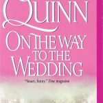 کتاب On the Way to the Wedding (در راه عروسی) نسخه انگلیسی PDF | Julia Quinn (جولیا کوئین)
