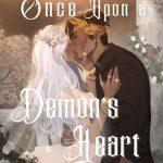 کتاب Once Upon a Demon's Heart (روزی روزگاری قلب یک شیطان) نسخه انگلیسی PDF | کی. ام. مورونووا