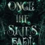 کتاب Once the Skies Fade (وقتی آسمان‌ها رنگ ببازند) نسخه انگلیسی PDF | ونسا راسانن