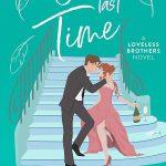 کتاب One Last Time (برای آخرین بار) نسخه انگلیسی PDF | راکسی نویر