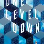 کتاب One Level Down (یک طبقه پایین‌تر) نسخه انگلیسی PDF | مری جی. تامپسون