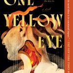 کتاب One Yellow Eye (یک چشم زرد) نسخه انگلیسی PDF | لی رادفورد