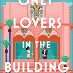 کتاب Only Lovers in the Building (فقط عاشقان در ساختمان) نسخه انگلیسی PDF | نادین گونزالز