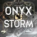 کتاب Onyx Storm (طوفان اونیکس) نسخه انگلیسی PDF | Rebecca Yarros (ربکا یاروس)