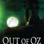 کتاب Out of Oz (خارج از آز) نسخه انگلیسی PDF | Gregory Maguire (گرگوری مگوایر)