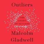 کتاب Outliers (استثنایی‌ها) نسخه انگلیسی PDF | مالکوم گلدول