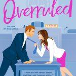 کتاب Overruled (رد شده) نسخه انگلیسی PDF | لانا فرگوسن