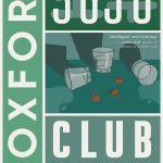 کتاب Oxford Soju Club (باشگاه سوجوی آکسفورد) نسخه انگلیسی PDF | جینوو پارک