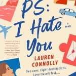 کتاب P.S. I Hate You (پی‌نوشت: ازت متنفرم) نسخه انگلیسی PDF | Lauren Connolly (لورن کانلی)