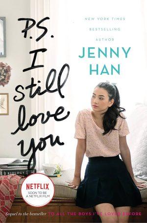 کتاب P.S. I Still Love You (پی‌نوشت: هنوز دوستت دارم) نسخه انگلیسی PDF | جنی هان