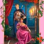 کتاب Paladin's Faith (ایمان پالادین) نسخه انگلیسی PDF | تی. کینگفیشر