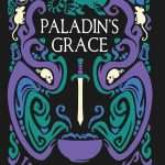 کتاب Paladin's Grace (فیض پالادین) نسخه انگلیسی PDF | تی. کینگفیشر