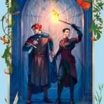 کتاب Paladin's Hope (امید پالادین) نسخه انگلیسی PDF | تی. کینگفیشر