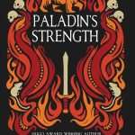 کتاب Paladin's Strength (قدرت پالادین) نسخه انگلیسی PDF | تی. کینگفیشر