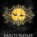 کتاب Pantomime (پانتومیم) نسخه انگلیسی PDF | ال. آر. لم